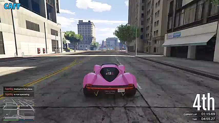 VAN DEFENDER | GTA 5 Onlineگیم...