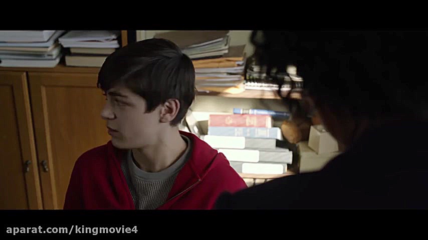 دانلود فیلم سینمایی شزم (2019)