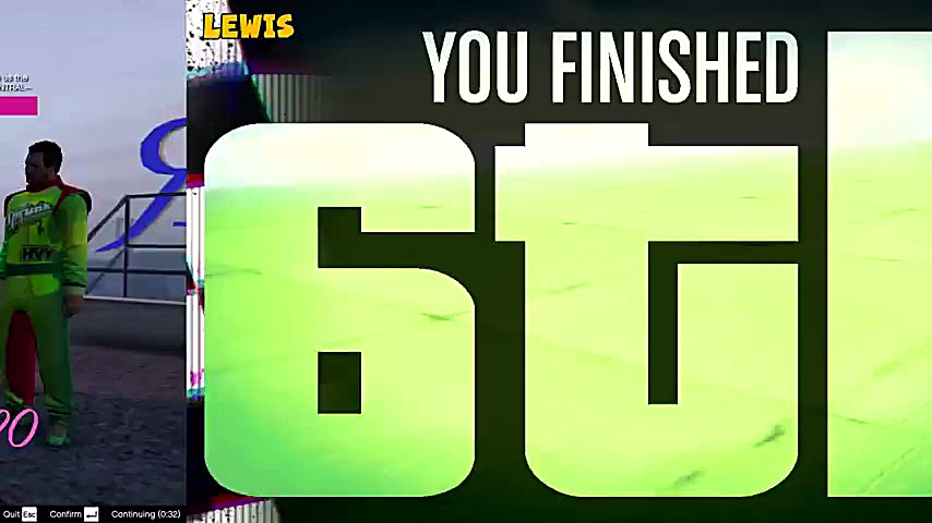 ROCKET LEAGUE IN GTA | GTA 5 O...