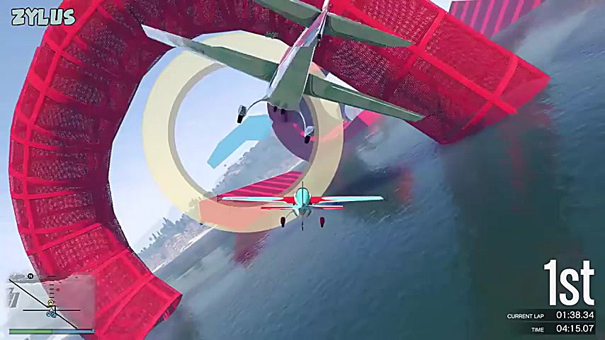 THUNDERDOME | GTA 5 Onlineگیم...