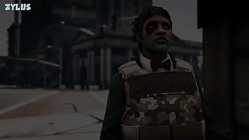 RYTHIAN MELTDOWN | GTA 5 Onlin...