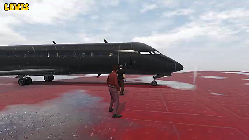 BATTLEGROUNDS IN GTA | GTA 5 O...