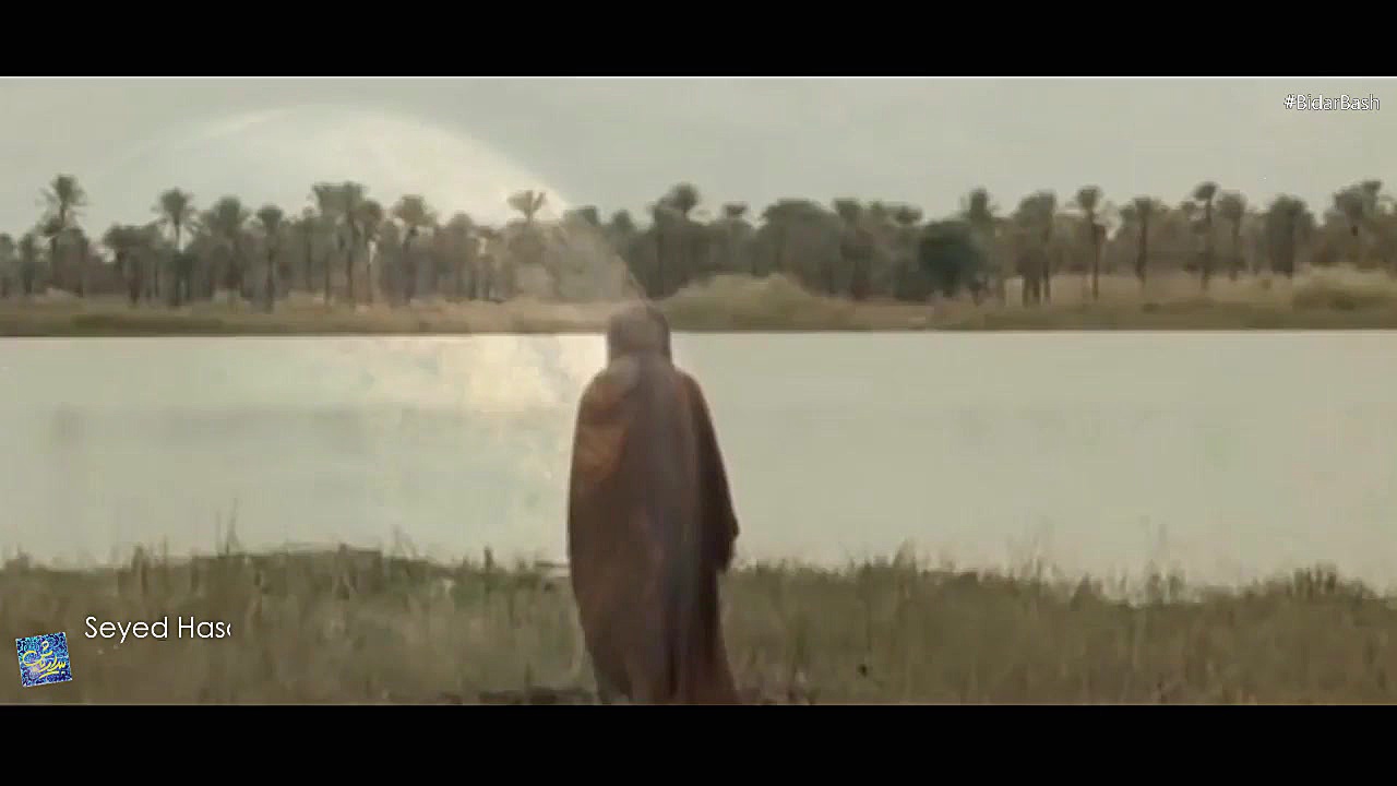 پنجره  سید حسن آقامیری