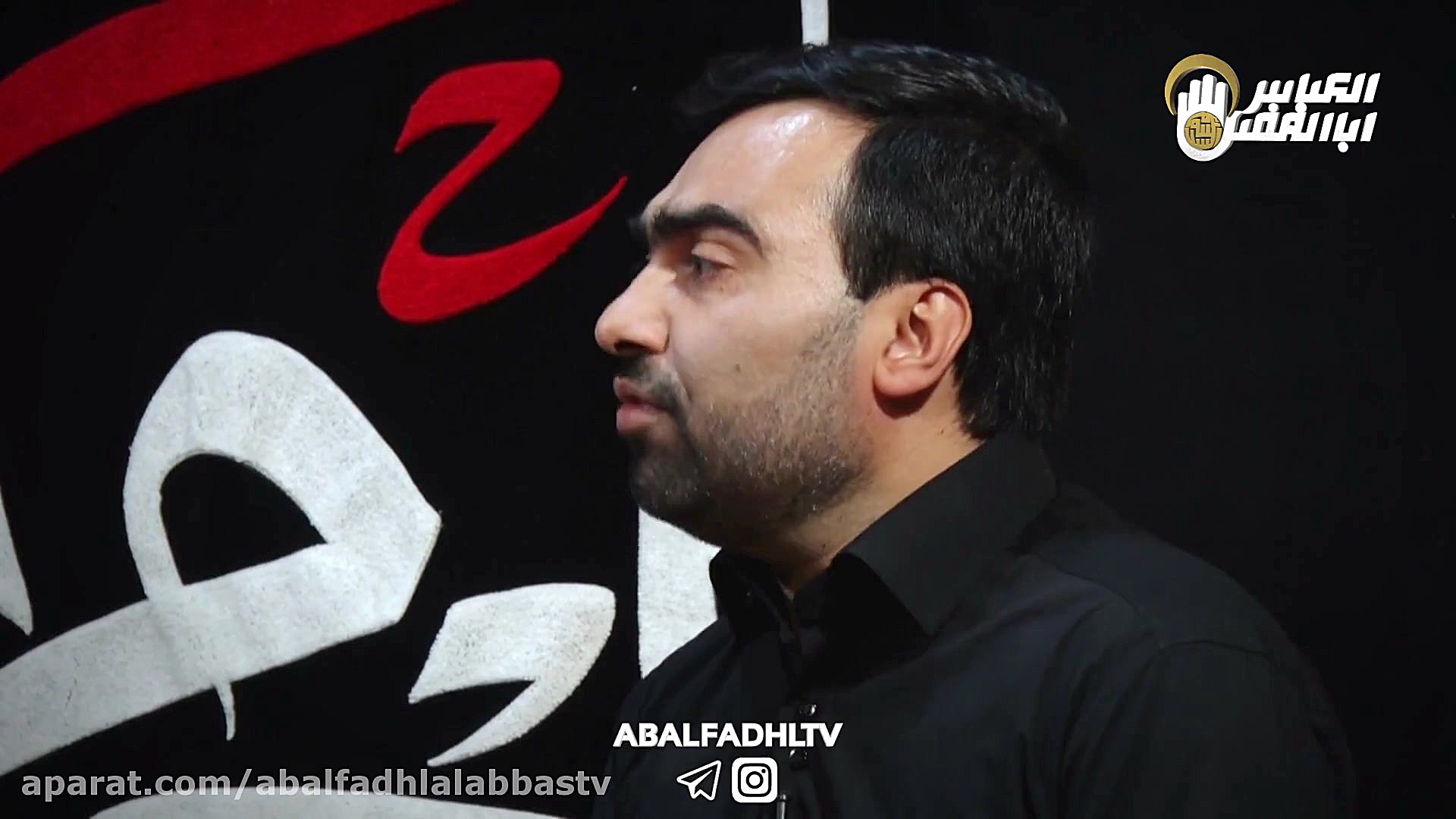 روضه جانسوز حضرت رقیه سلام الل...