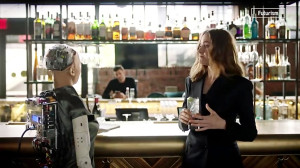 فیلم کوتاه "دنیای سوفیا&q...