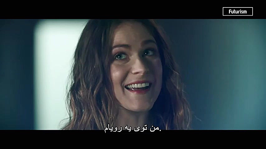 فیلم کوتاه &quot;دنیای سوفیا&q...