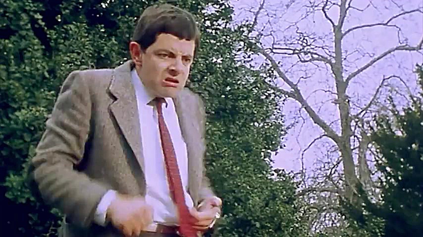 فیلم مستربین