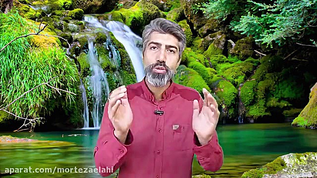 چرا بعد از گفتن جملات تاکیدی ح...