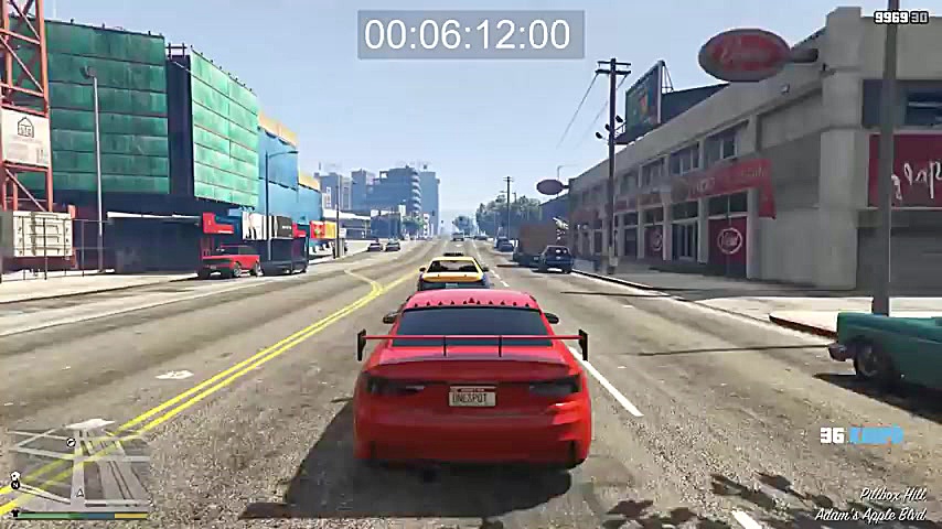 کدوم تاکسی بهتره تو جی تی ای؟؟