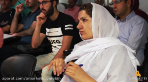 فارکس با بروکر آمارکتس