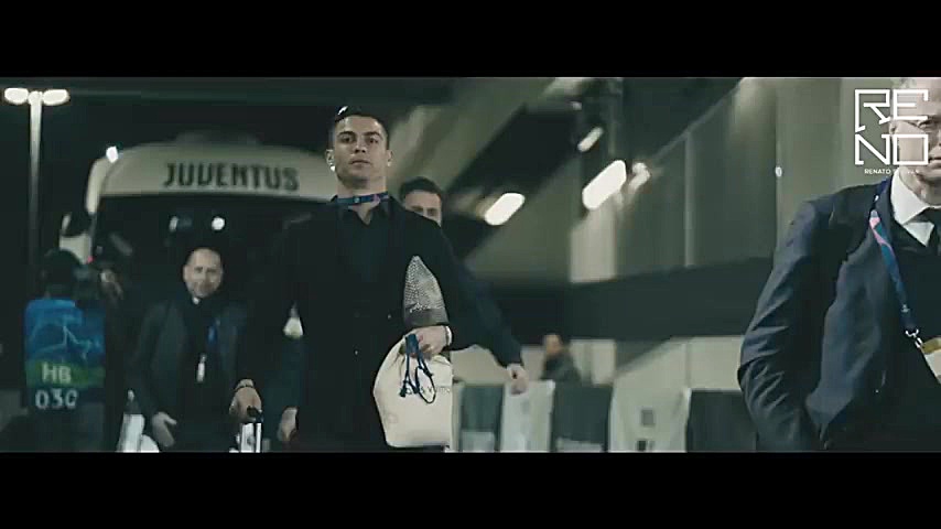 به همین دلیل است که کریستیانو...