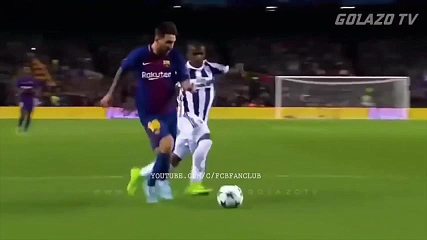 تمام 37 گل راکیتیچ برای بارسلو...