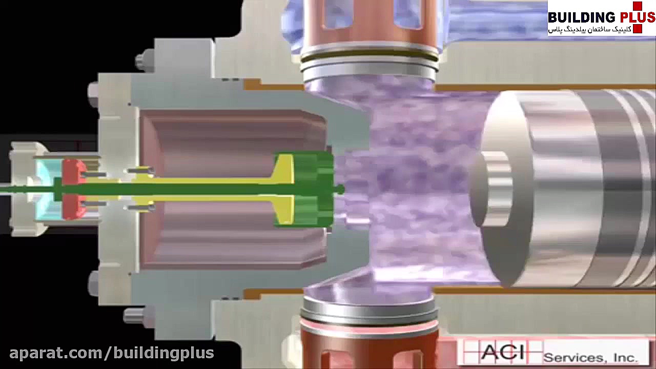 معرفی کمپرسور چیلر رفت و برگشت...