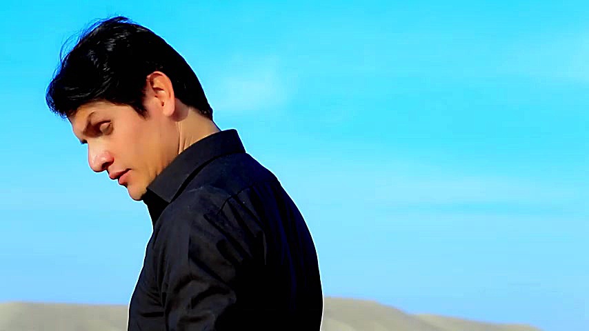 چند تصویر از اهنگ فلم افغانی م...