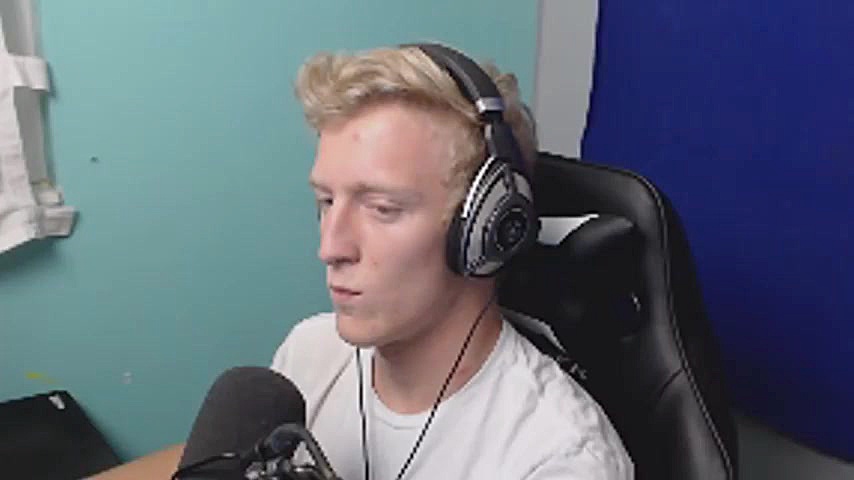 فورتنایت: HIT EM WITH THE SKRT...