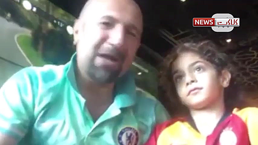 مهاجرت آرات حسینی از ایران