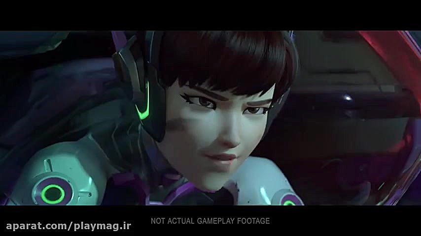 تریلر نسخه نینتندو سوییچ بازی...