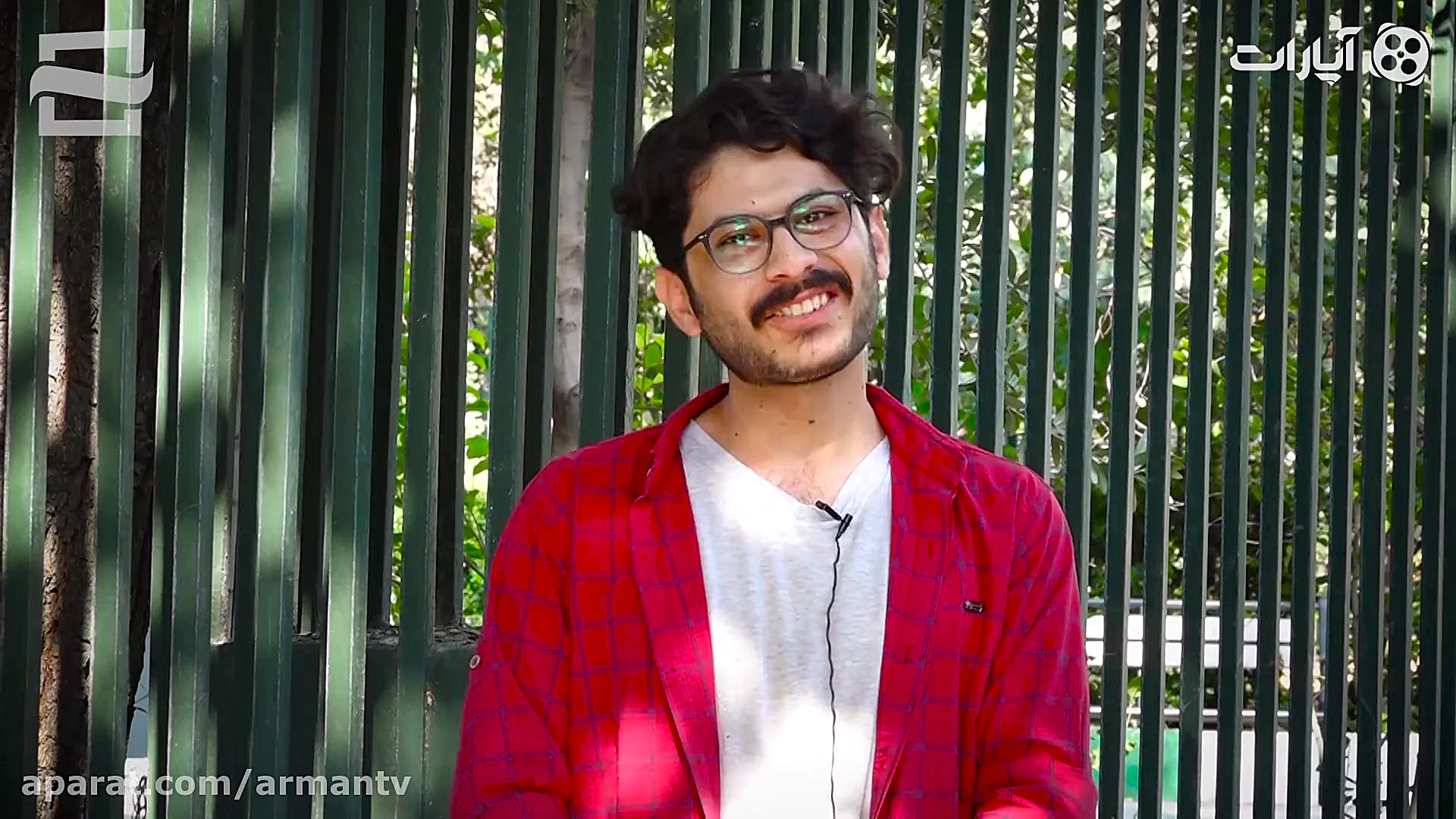 آرمان  شهر 114: آقای روحانی چر...