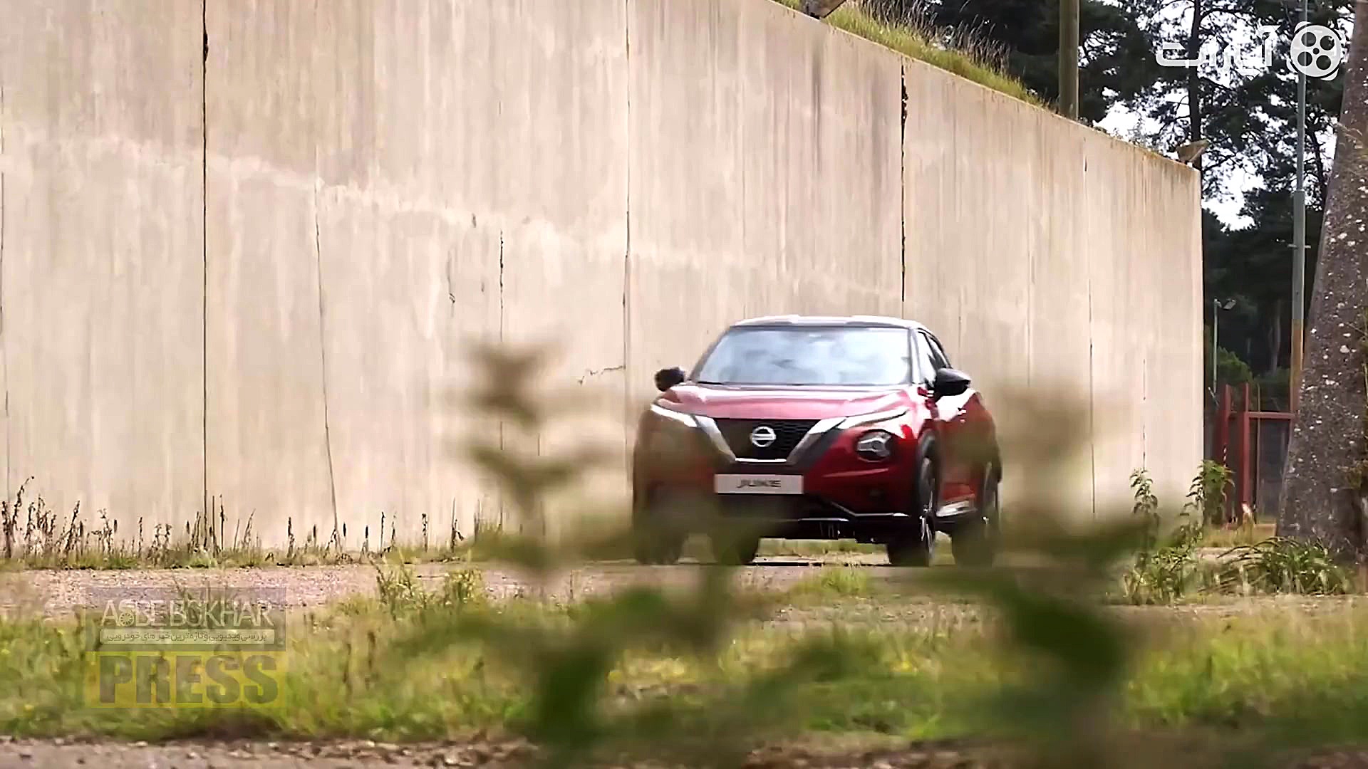 نسل دوم نیسان جوک معرفی شد