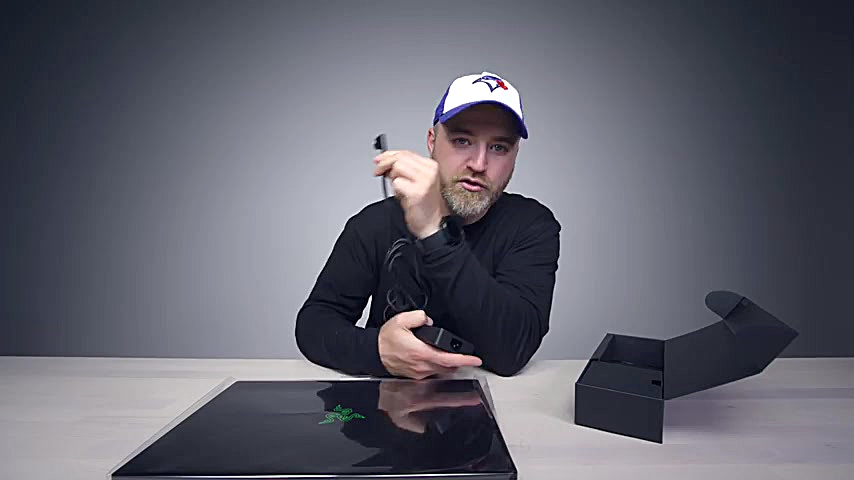 The OLED Screen Laptop Is Fina...