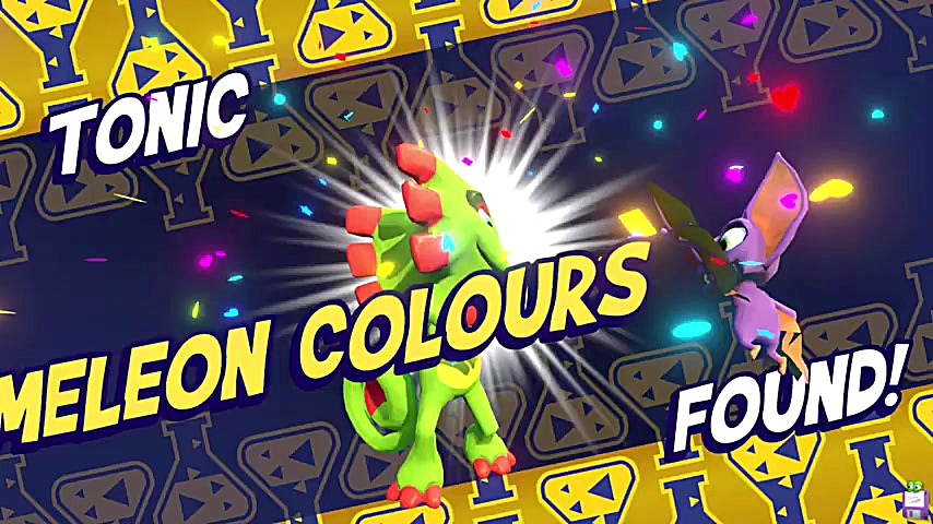 تریلر اعلام تاریخ عرضه ی بازی...