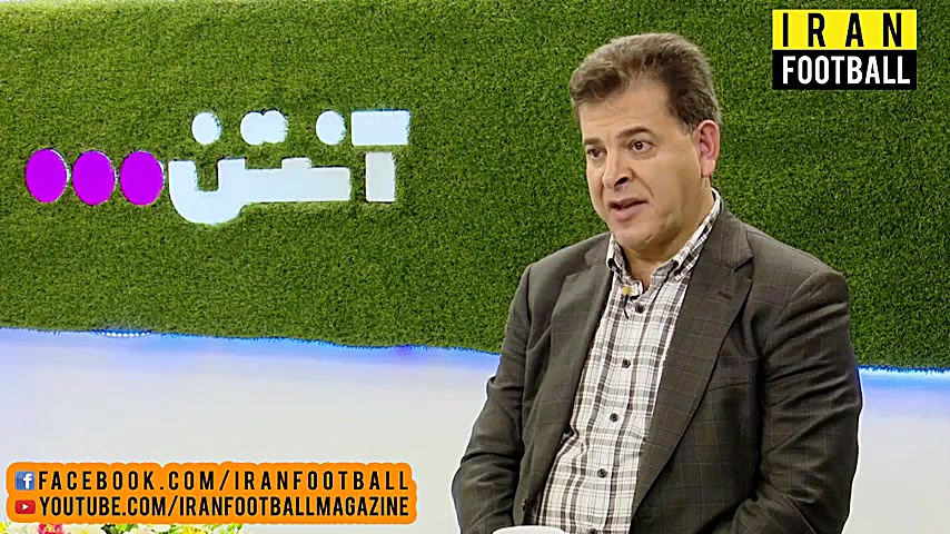 توضیحات صادق درودگر در مورد رو...