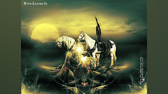 abalfazl اباالفضل العباس