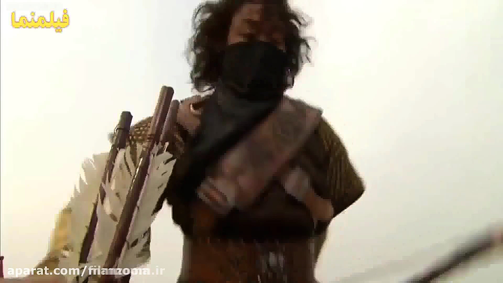 نبرد دیدنی ژنرال هموسو  سریال...