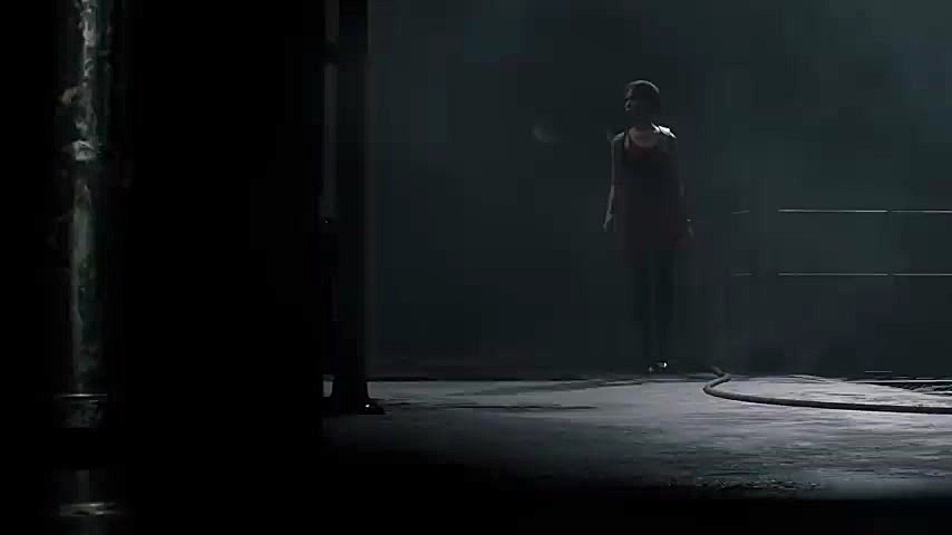 تریلر بازی رزیدنت اویل 2