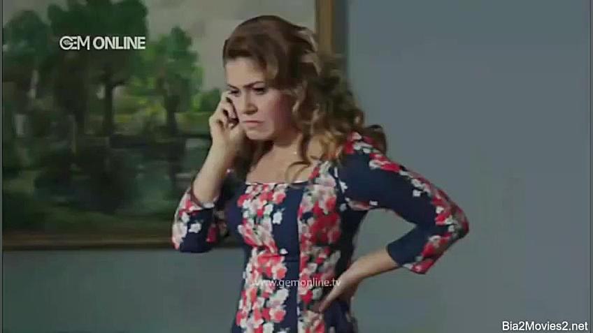 سریال ترکی رهایی قسمت 2