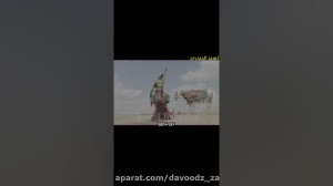 ویدیو کلیپ مختار نامه(مخصوص ان...
