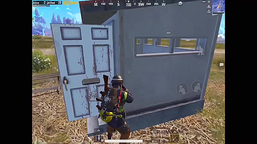 I USED THOMPSON AND THIS HAPPE...