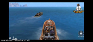 پابجی موبایل | داستان روز پرتا...