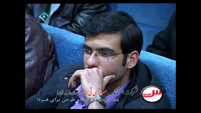 مسئول کار فرهنگی کیه؟