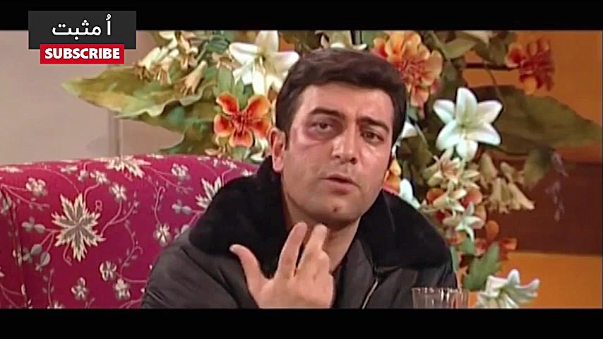 سریال اُ مثبت قسمت 8