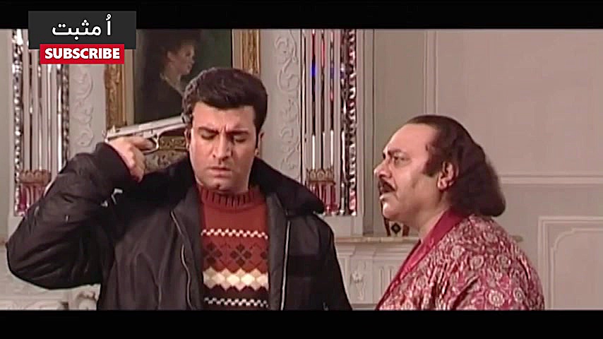 سریال اُ مثبت قسمت 15 (آخر)