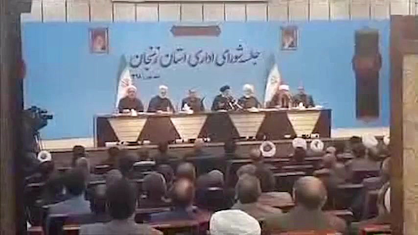 تاکید رهبری به رئیس قوه قضاییه