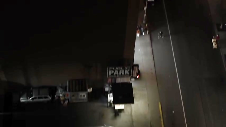 Lyft Surprises Pedestrians wit...