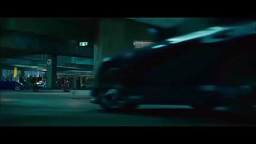 Night Car Music &bull; Gangste...