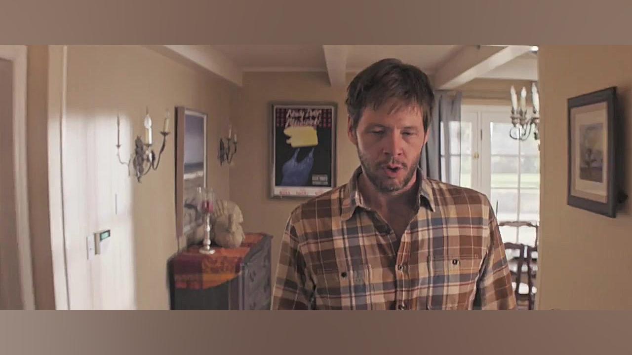 فیلم سینمایی (سوگند) دوبله فار...