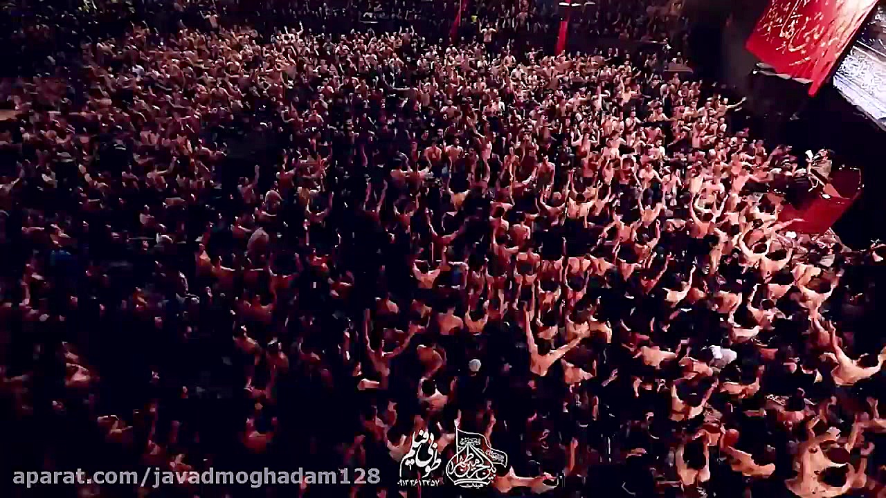 پیش زمینه شب سوم محرم ۹۸  حی ع...