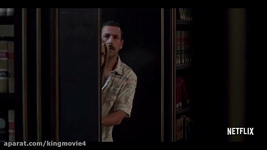 دانلود فیلم سینمایی رمز و راز...