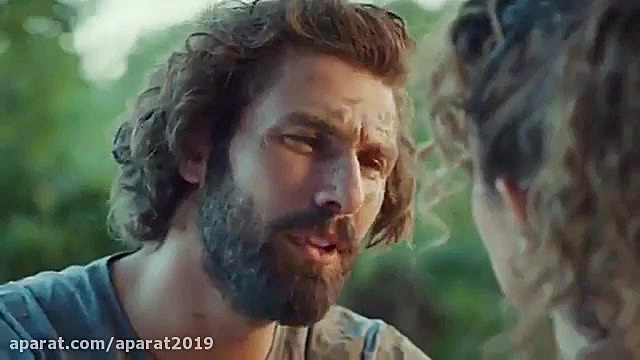 سریال ترکی دروغ شیرینم قسمت 12...