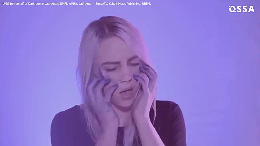 Inside Billie Eilish& 039;s Tr...