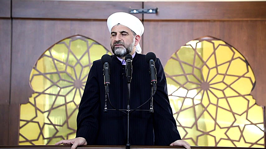 د.عثمان محمد غریب زنجیره‌ی سای...