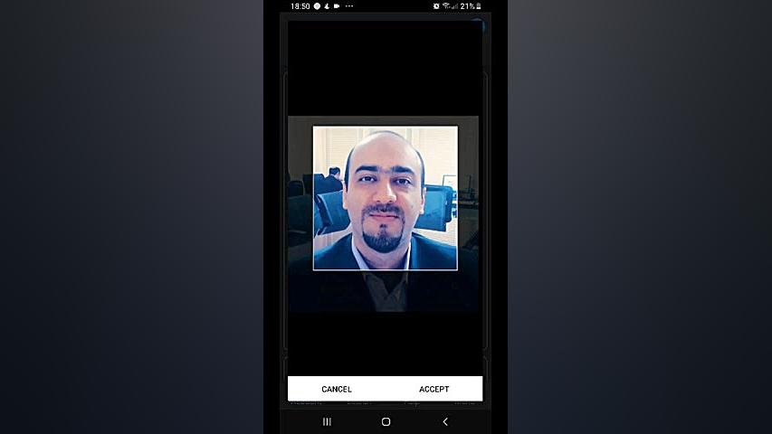 آموزش نحوه عکس&zwnj;دار کردن پ...