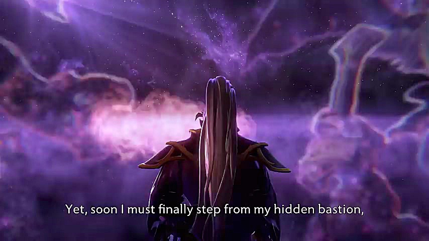 Dota 2 &ndash; Void Spirit