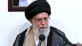 اگر امر به معروف و نهی از منکر...