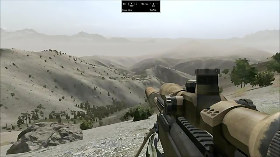 تک تیر انداز