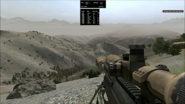 تک تیر انداز